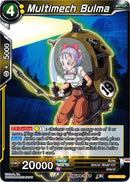 Multimech Bulma [BT4-092]