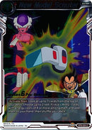 New Model Scouter (Destroyer Kings) [BT6-024_PR]