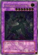 Elemental Hero Glow Neos (UTR) [STON-EN036] Ultimate Rare