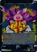 Majin Buu, Prelude to Villainy (Destroyer Kings) [BT6-046_PR]