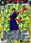 The Final Guardian [BT7-024]