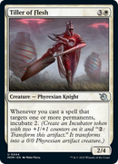 Tiller of Flesh [March of the Machine]