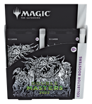 Double Masters 2022 - Collector Booster Display