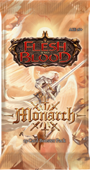 Monarch - Booster Case (First Edition)