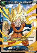 SS Son Goten, the Interceptor [BT16-028]