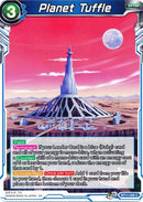 Planet Tuffle [BT11-058]