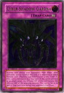 Cyber Shadow Gardna (UTR) [CDIP-EN058] Ultimate Rare