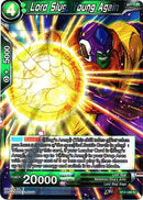 Lord Slug, Young Again [BT4-060]