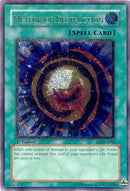 Meteor of Destruction (UTR) [FET-EN041] Ultimate Rare