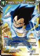 Vegeta, Father-Son Teamwork [BT16-079]