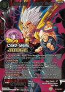 Super Baby 1, Parasitic Menace [P-112]