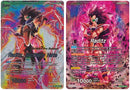 Raditz // Raditz, Brotherly Hate (Assault of the Saiyans) [BT7-049_PR]
