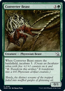 Converter Beast [March of the Machine]