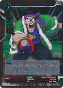 Shaman, Ritual Master (Assault of the Saiyans) [BT7-019_PR]