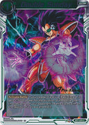 Double Sunday (Assault of the Saiyans) [BT7-070_PR]