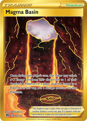 tcg stadium pokemon cards Mt. Coronet - Ultra Prism that player may search their deck for an Evolution Grass Pokemon Lively Stadium 180/191 - [SV08