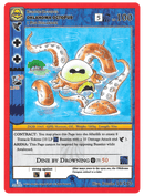 Oklahoma Octopus [Cryptid Nation: Nightfall First Edition]