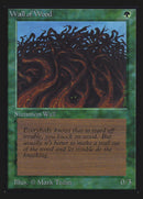 Wall of Wood (IE) [Intl. Collectors’ Edition]