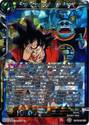 Son Goku, Guardian Angel [BT6-081]