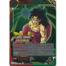 Broly, Demonic Origins [BT7-117]