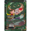 Mutaito, Skill of a Sage [P-159]