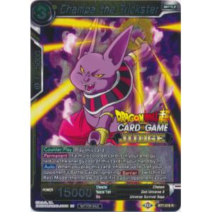 Champa the Trickster [BT7-078]