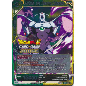 Anilaza, the Soaring Colossus [BT9-123]