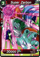 Super Zarbon [TB3-012]