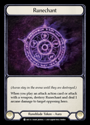 Runechant [U-ARC112] Unlimited Normal