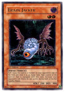 Brain Jacker (UTR) [FET-EN034] Ultimate Rare