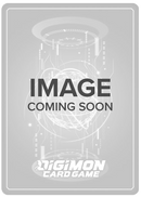 Shoutmon X2 [BT15-012] [Exceed Apocalypse Pre-Release Cards]