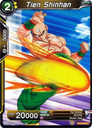 Tien Shinhan [BT6-090]
