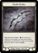 Death Dealer [U-ARC040] Unlimited Normal