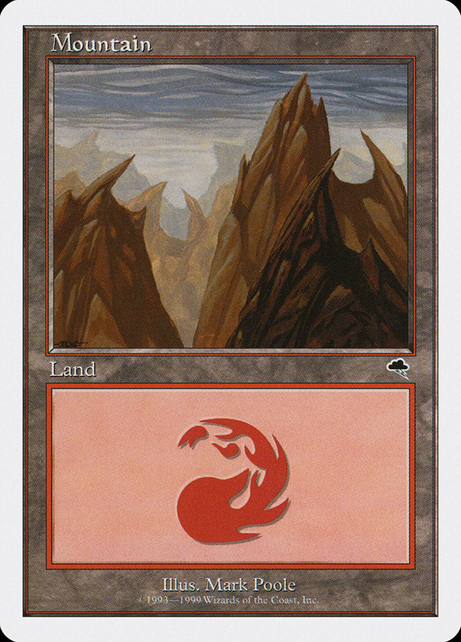 Mountain [Battle Royale Box Set]