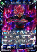 SS Rose Goku Black, Inviting the Darkness [BT7-043]