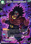 Dark Broly, Uncontrollable Berserker [BT11-134]