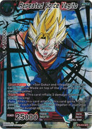 Repeated Force Vegito (SPR) [BT2-012]