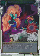 Merciless Farewell (Destroyer Kings) [BT6-102_PR]