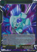 Ironclad Defense Frost (Assault of the Saiyans) [BT7-086_PR]
