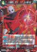 Jiren, the All-Seeing [DB2-023]