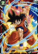 Son Goku [BT16-007]