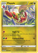 Flapple (SWSH189) [Sword & Shield: Black Star Promos]