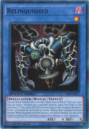 Relinquished [SS04-ENB17] Common