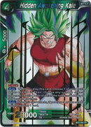 Hidden Awakening Kale [BT2-095]