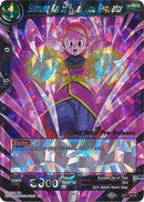 Supreme Kai of Time, Time Regulator (Assault of the Saiyans) [BT7-104_PR]