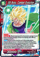 SS Broly, Combat Evolution [BT11-015]