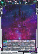 The Dark Planet [BT8-102]