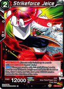 Strikeforce Jeice [TB3-009]