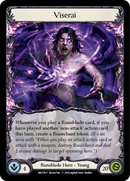 Viserai [ARC076-T] 1st Edition Normal