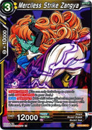 Merciless Strike Zangya [BT6-098]